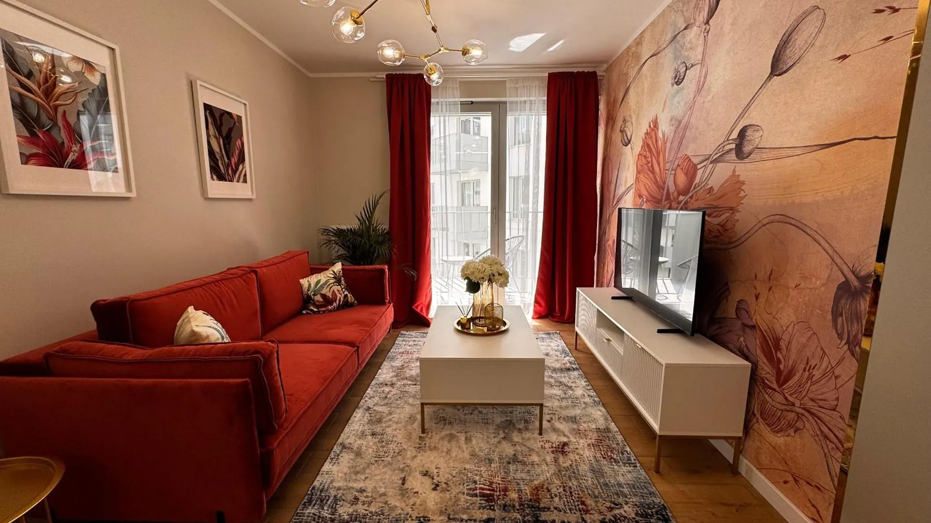 Apartamenty Zurawie Gdansk Apartment