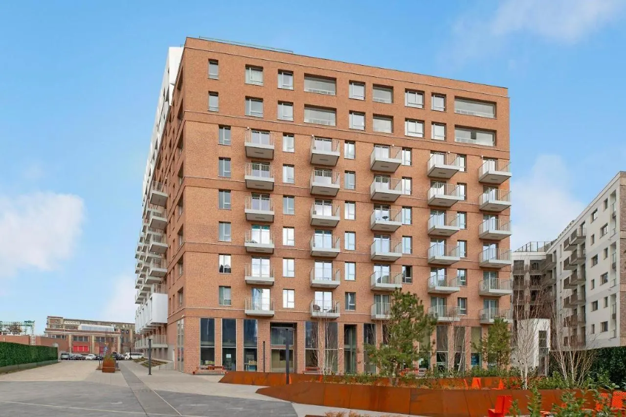 Apartamenty Zurawie Gdansk