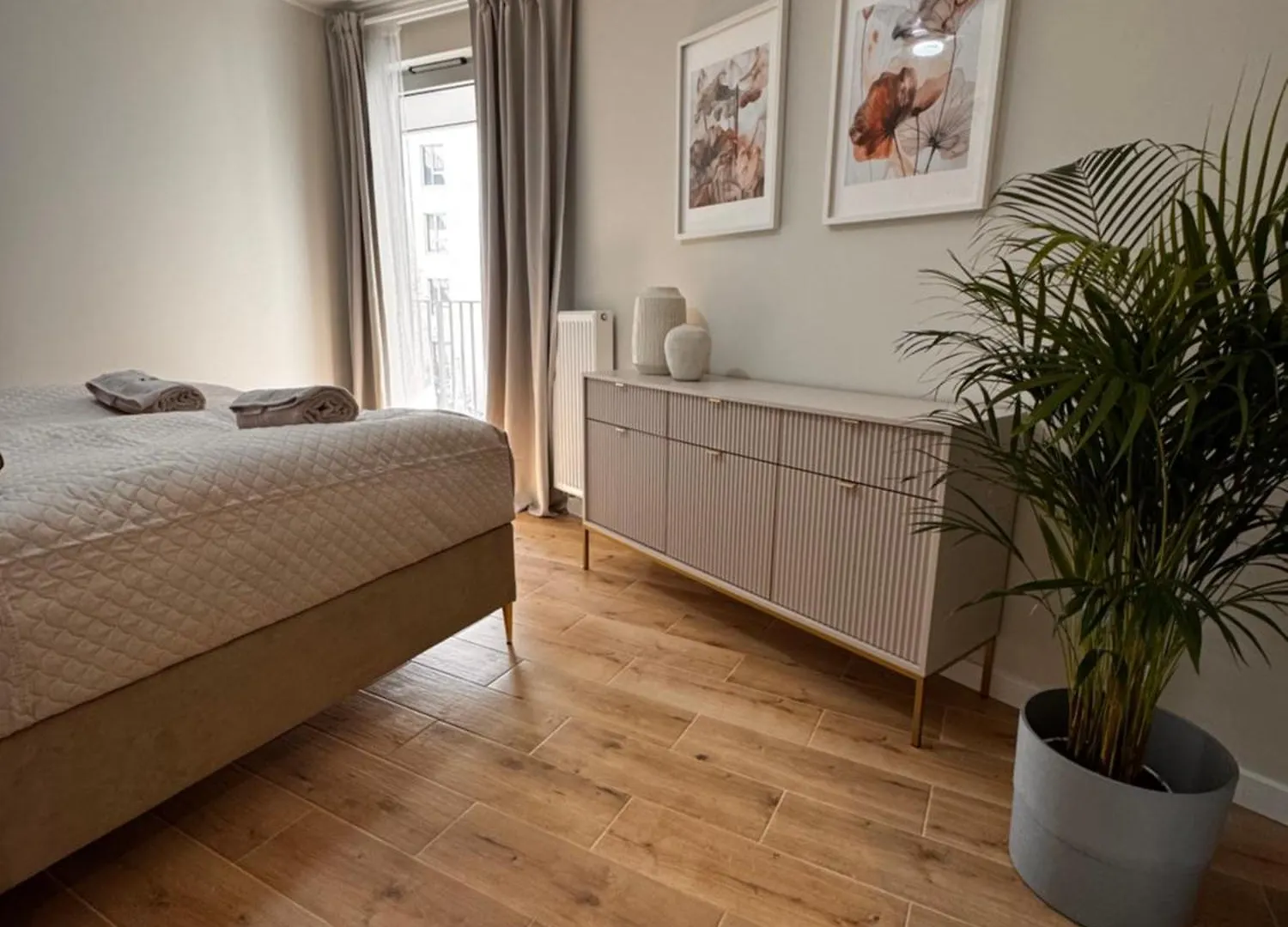 Apartamenty Zurawie Gdansk