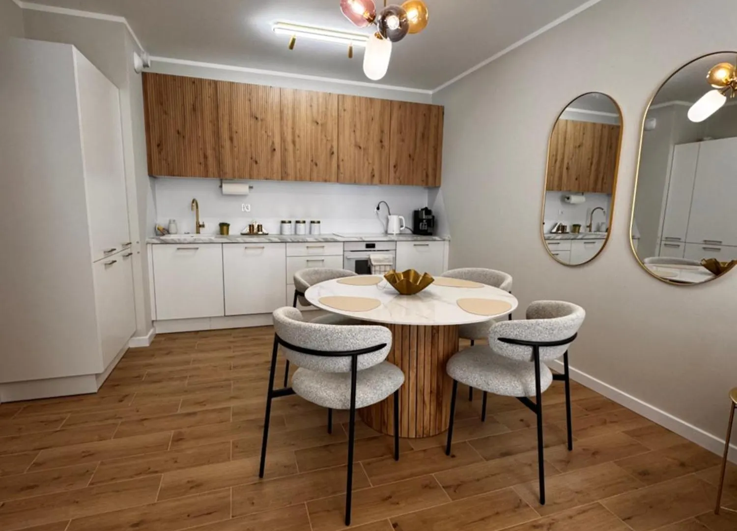 Apartamenty Zurawie Gdansk Apartment