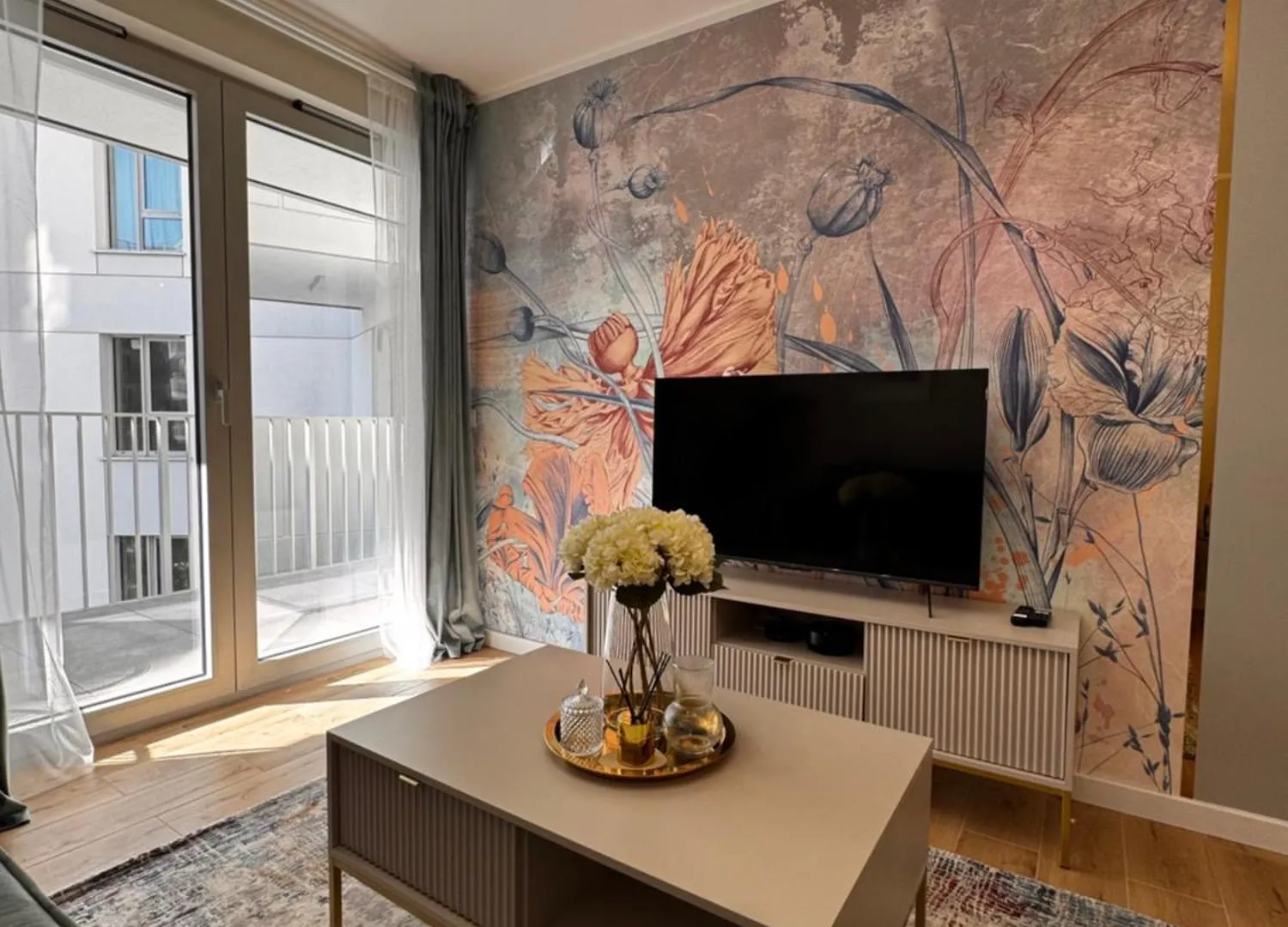 Apartment Apartamenty Zurawie Gdansk Poland