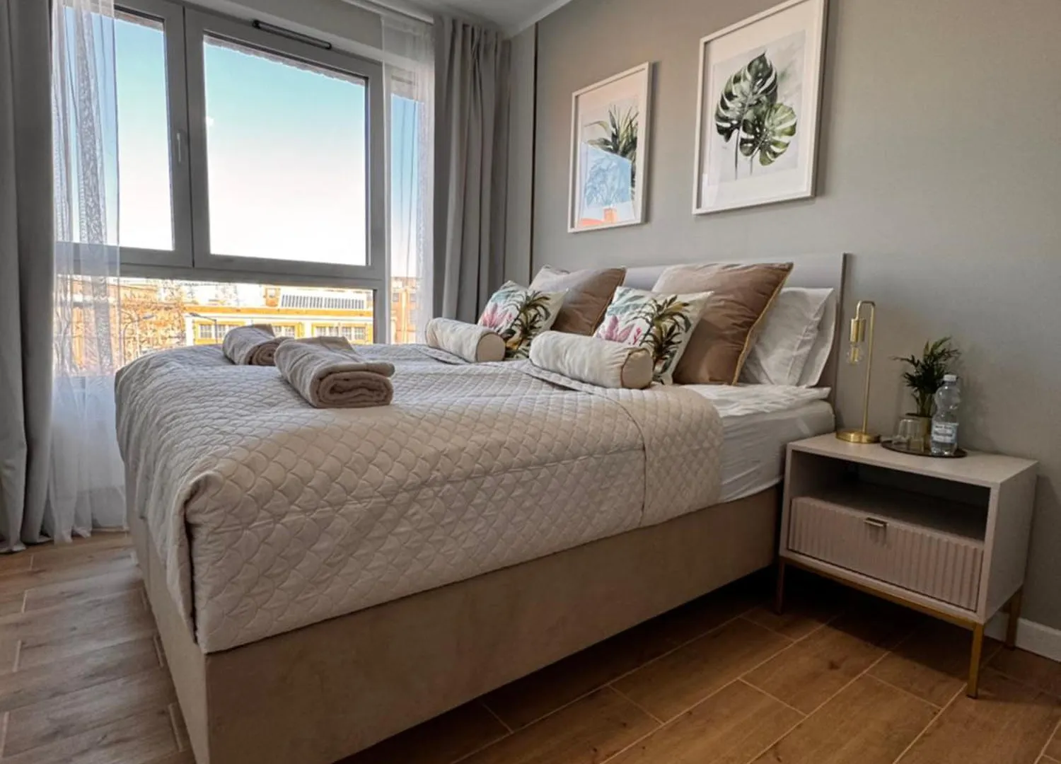 Apartment Apartamenty Zurawie Gdansk