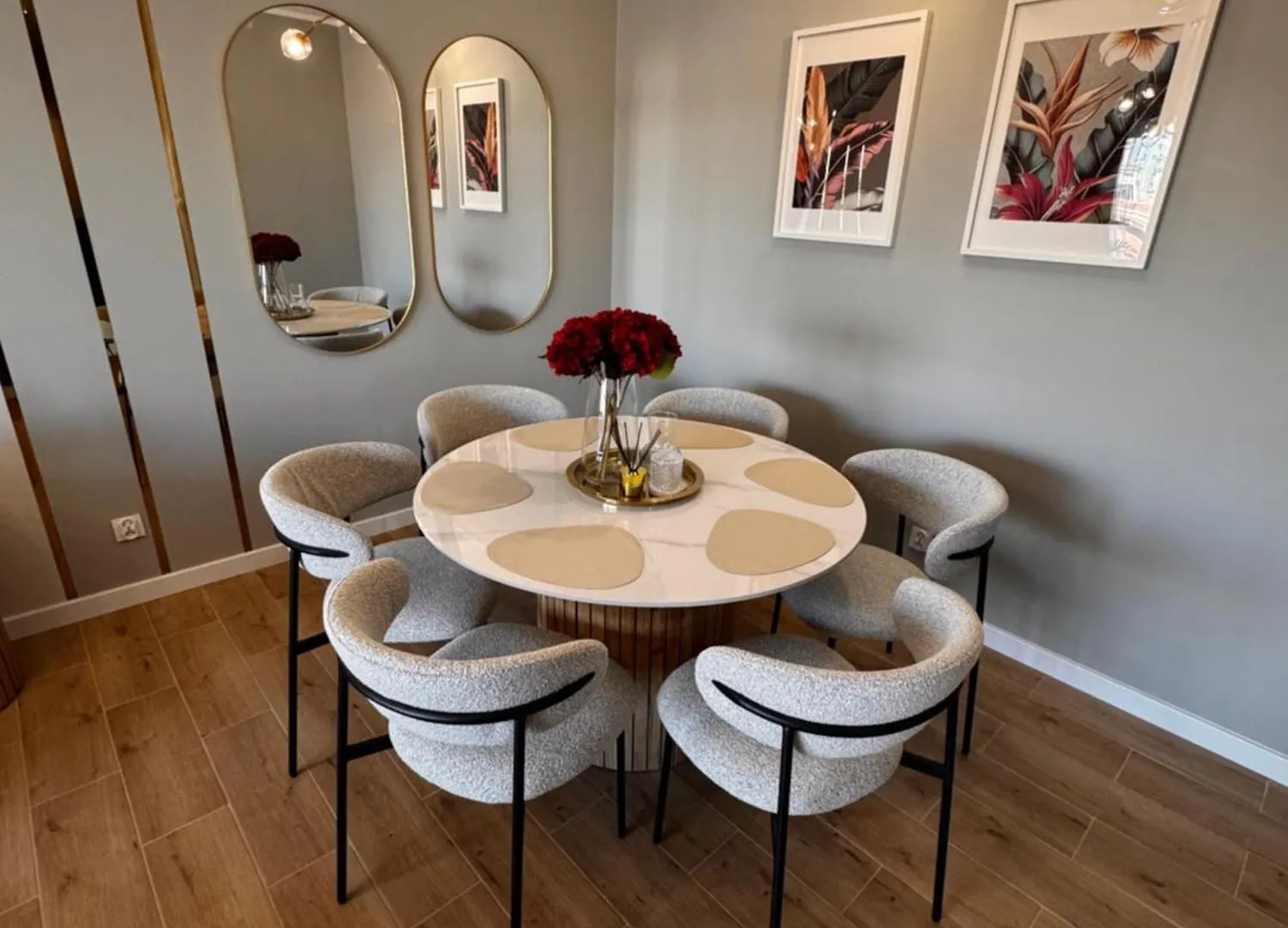 Apartamenty Zurawie Gdansk