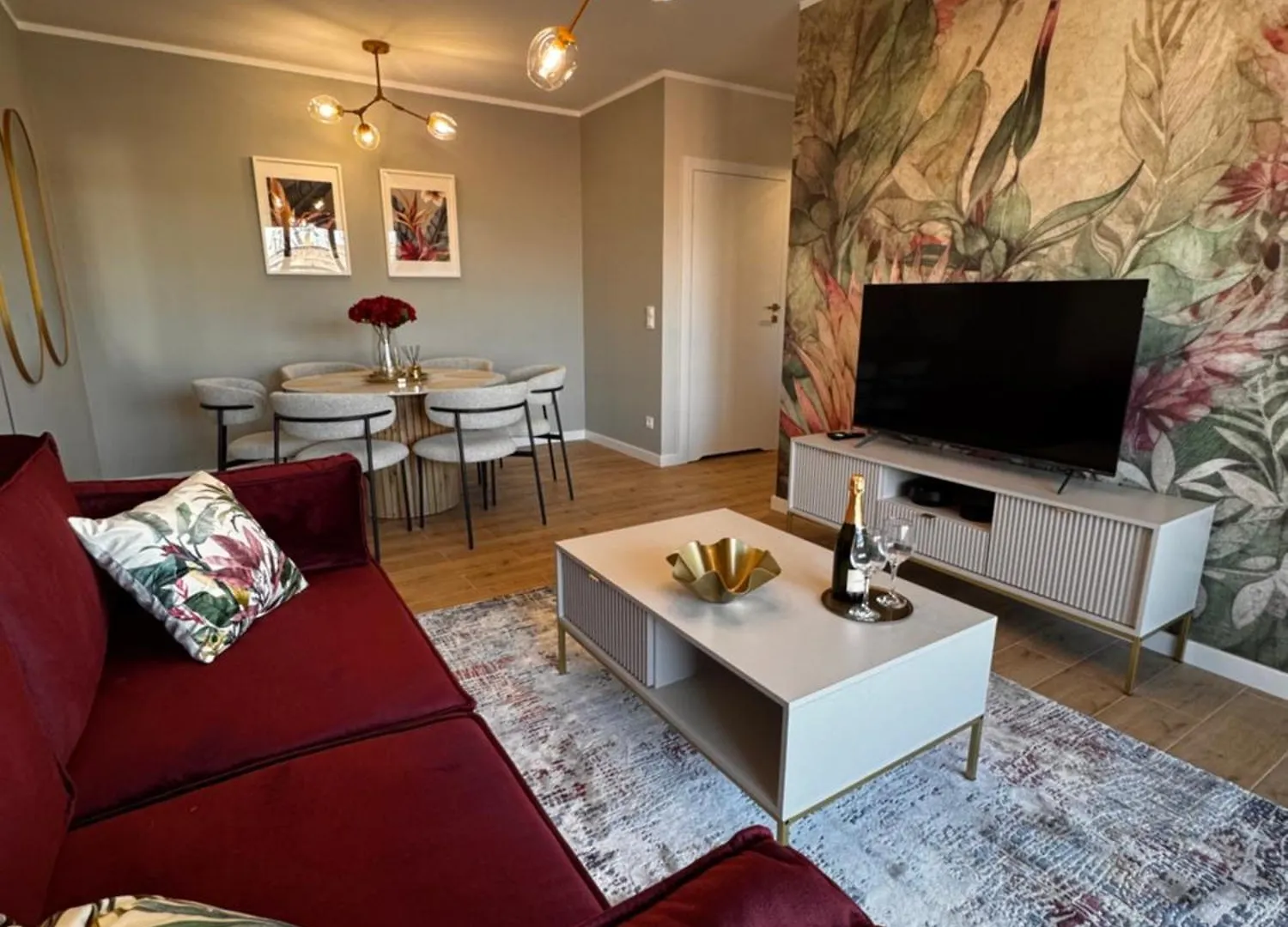 Apartamenty Zurawie Gdansk