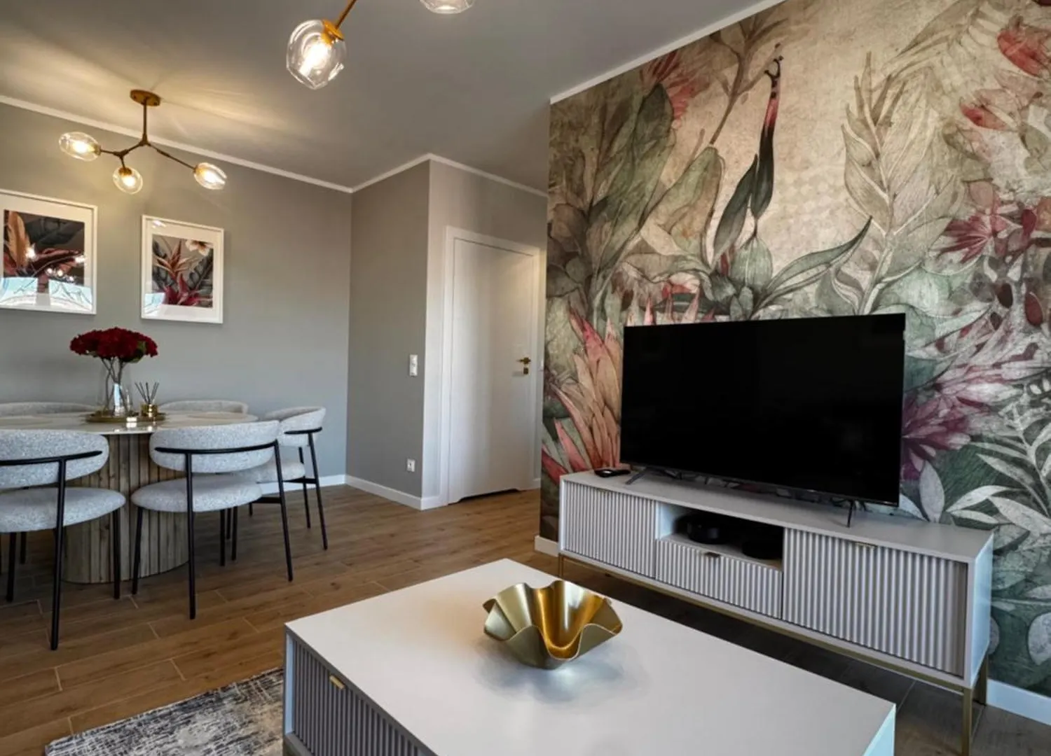 Apartamenty Zurawie Gdansk Apartment