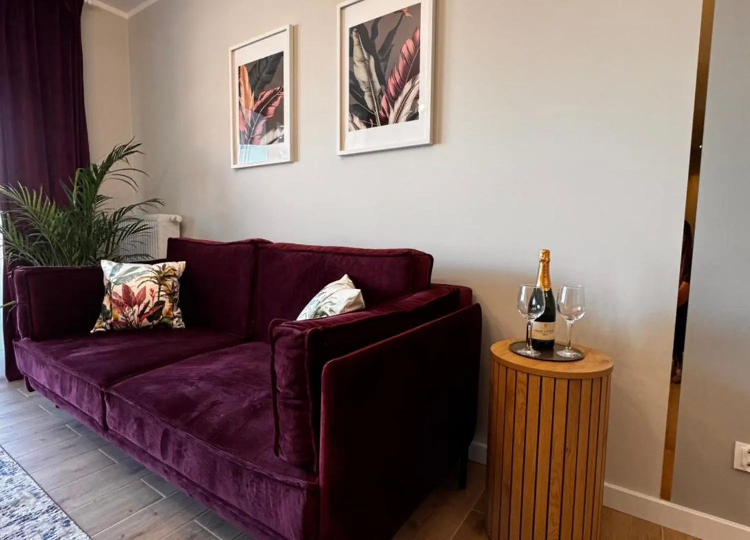 Apartamenty Zurawie Gdansk Apartment