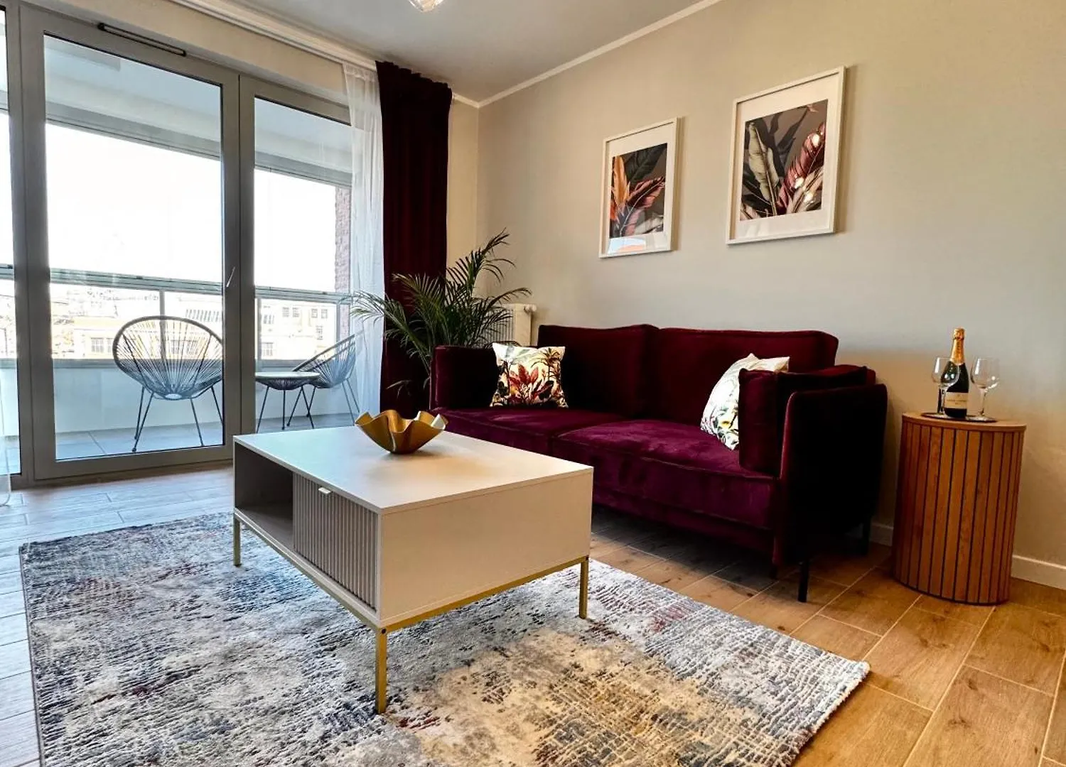 Apartment Apartamenty Zurawie Gdansk