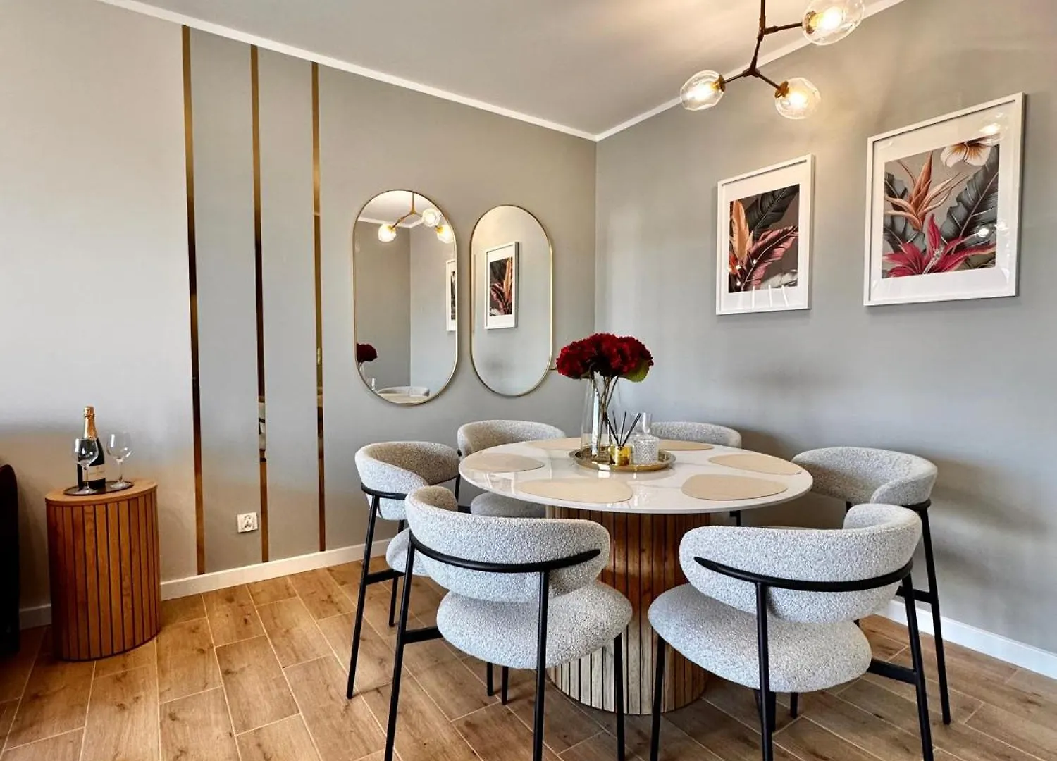 Apartamenty Zurawie Gdansk