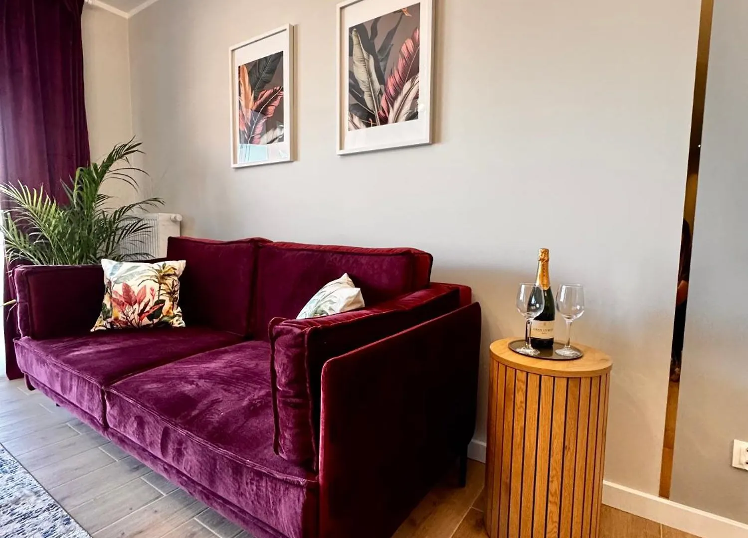Apartamenty Zurawie Gdansk Poland