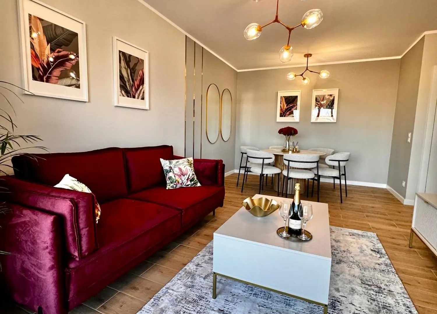 Apartamenty Zurawie Gdansk Apartment