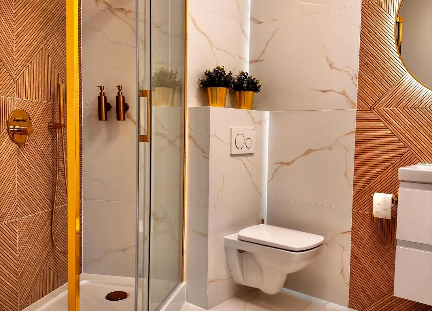 Apartamenty Zurawie Gdansk