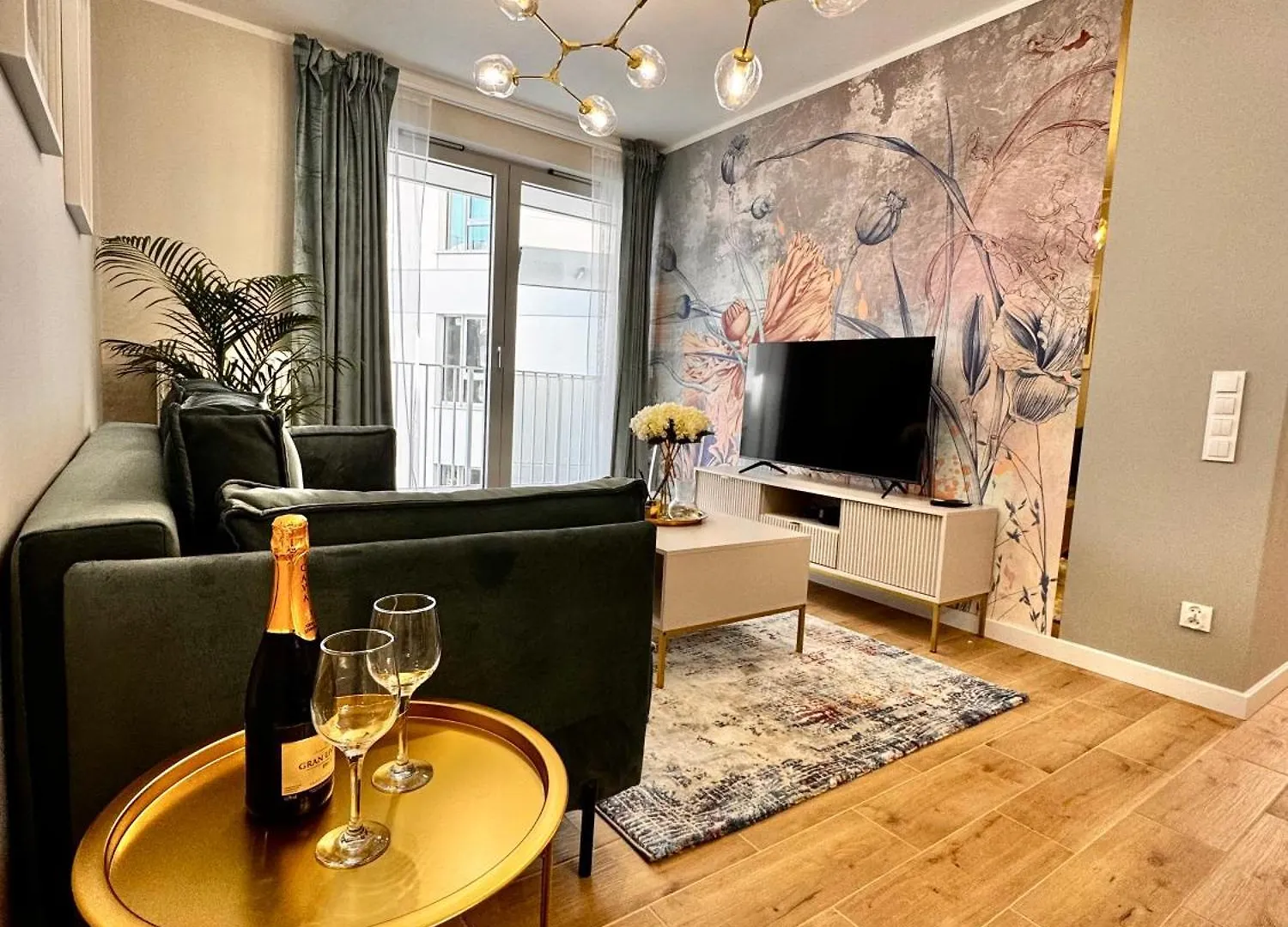 Apartamenty Zurawie Gdansk Poland