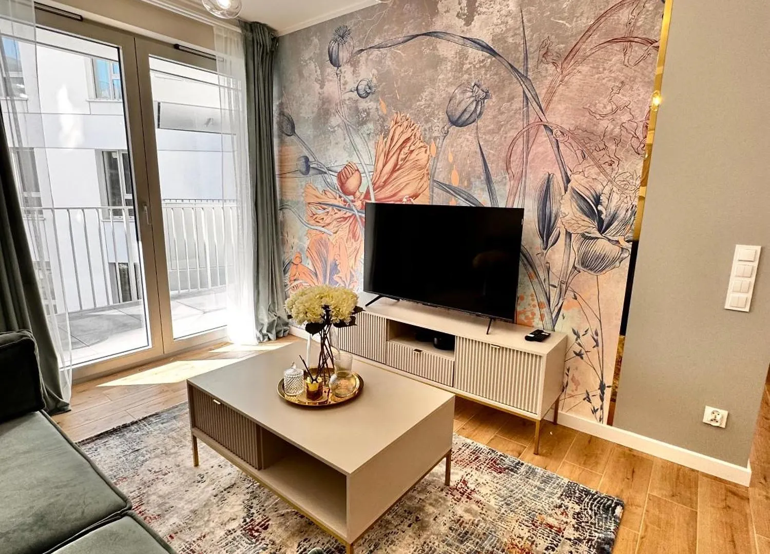 Apartamenty Zurawie Gdansk Apartment