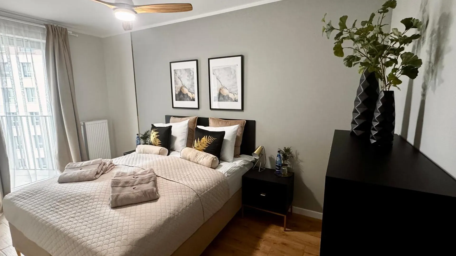 Apartamenty Zurawie Gdansk