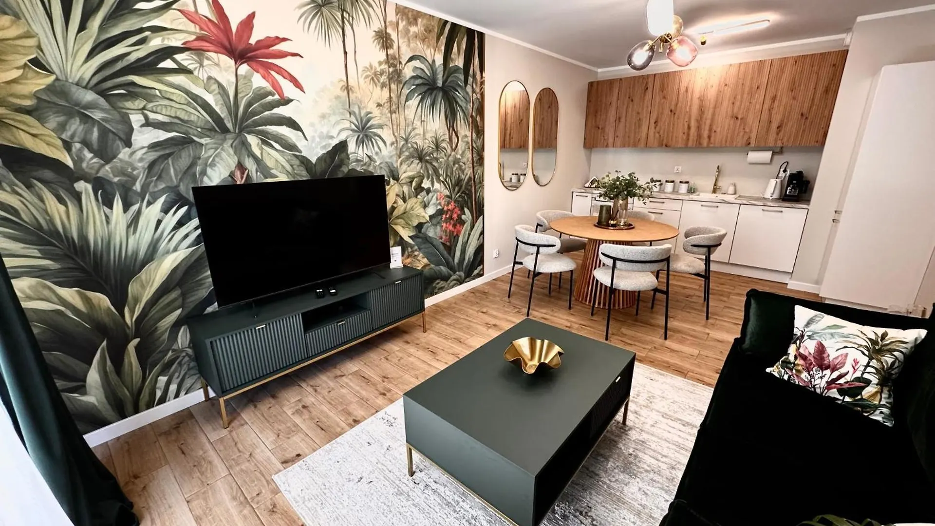 Apartment Apartamenty Zurawie Gdansk