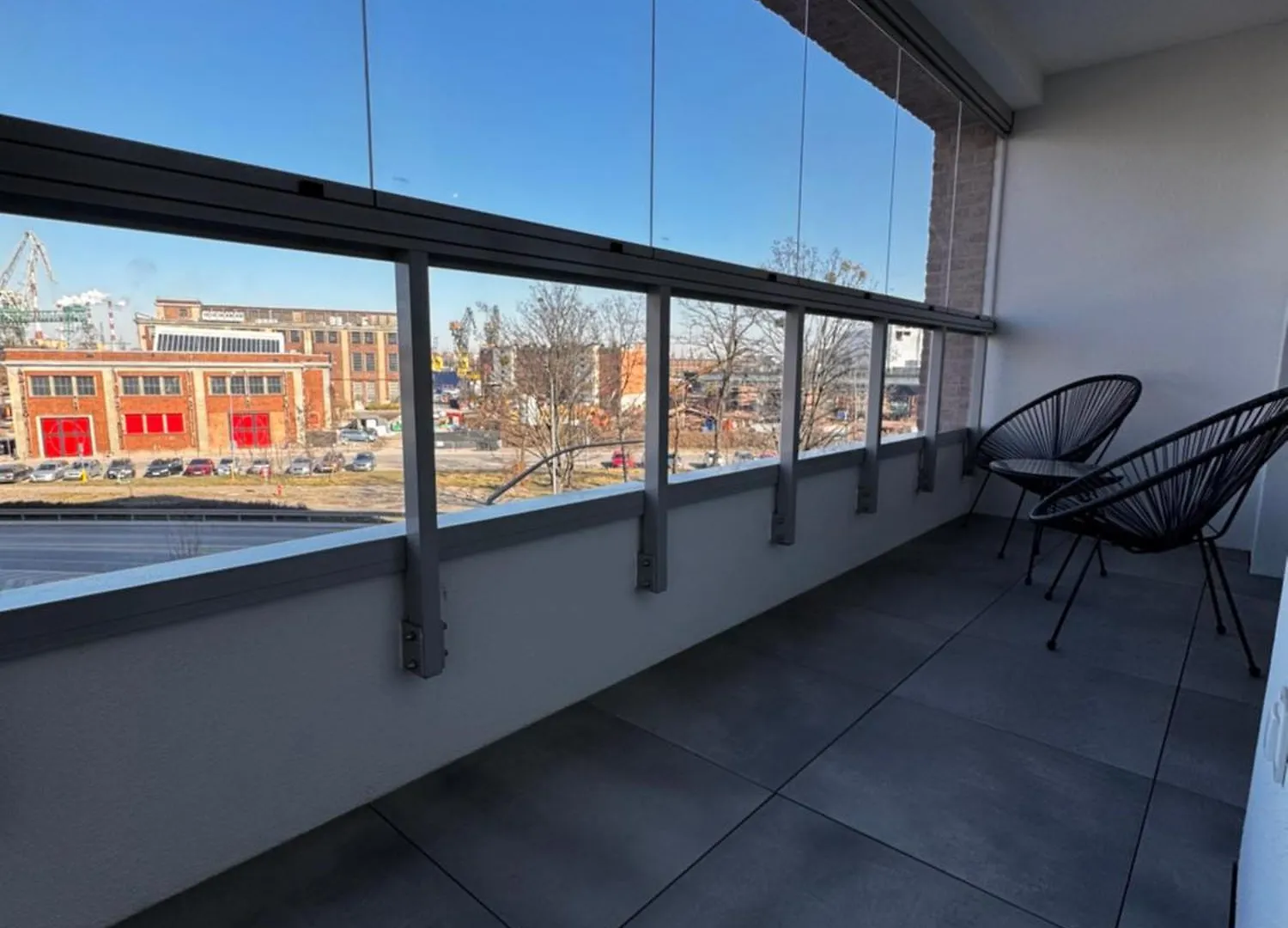 Apartamenty Zurawie Gdansk
