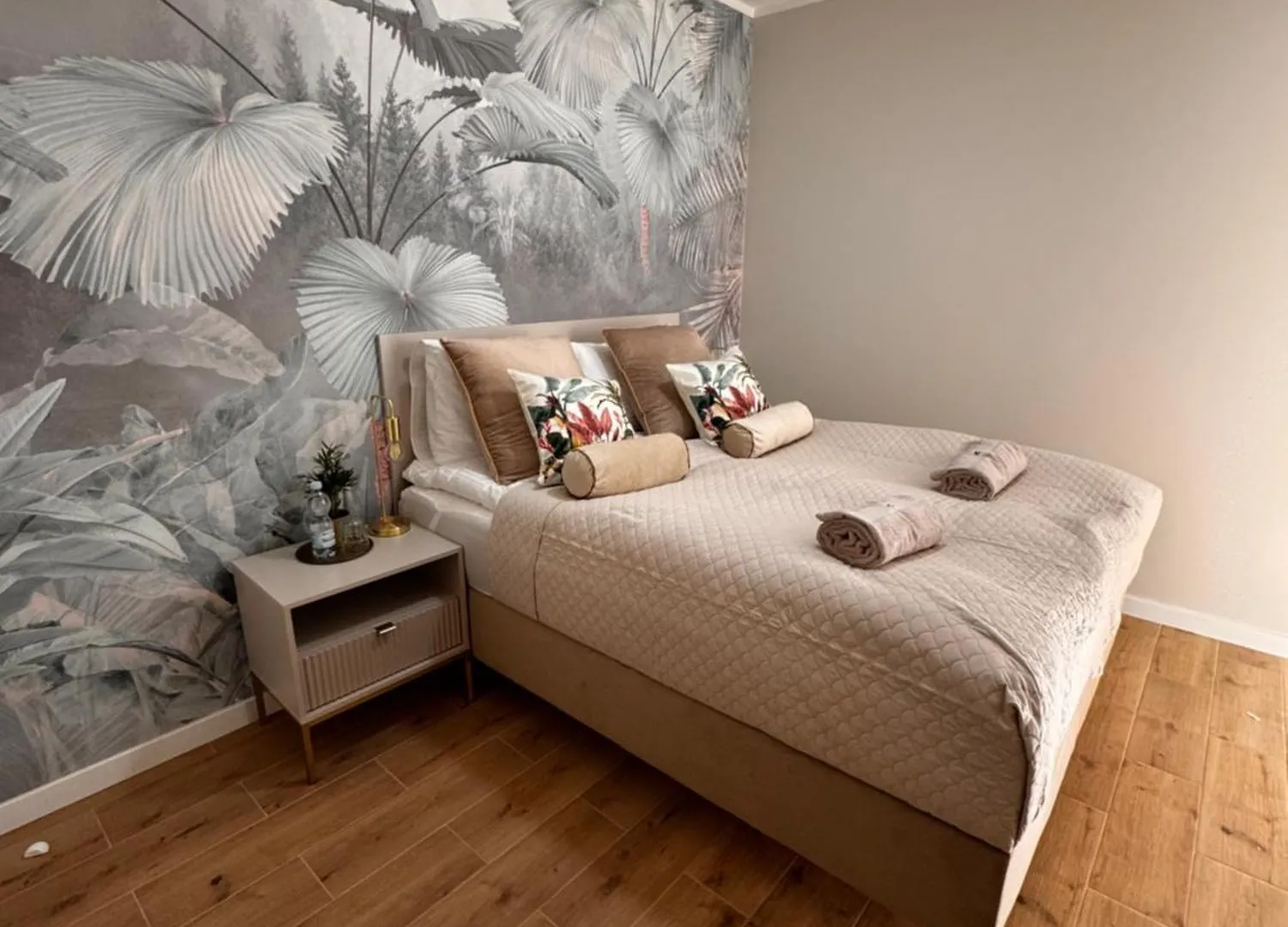 Apartamenty Zurawie Gdaňsk Polsko
