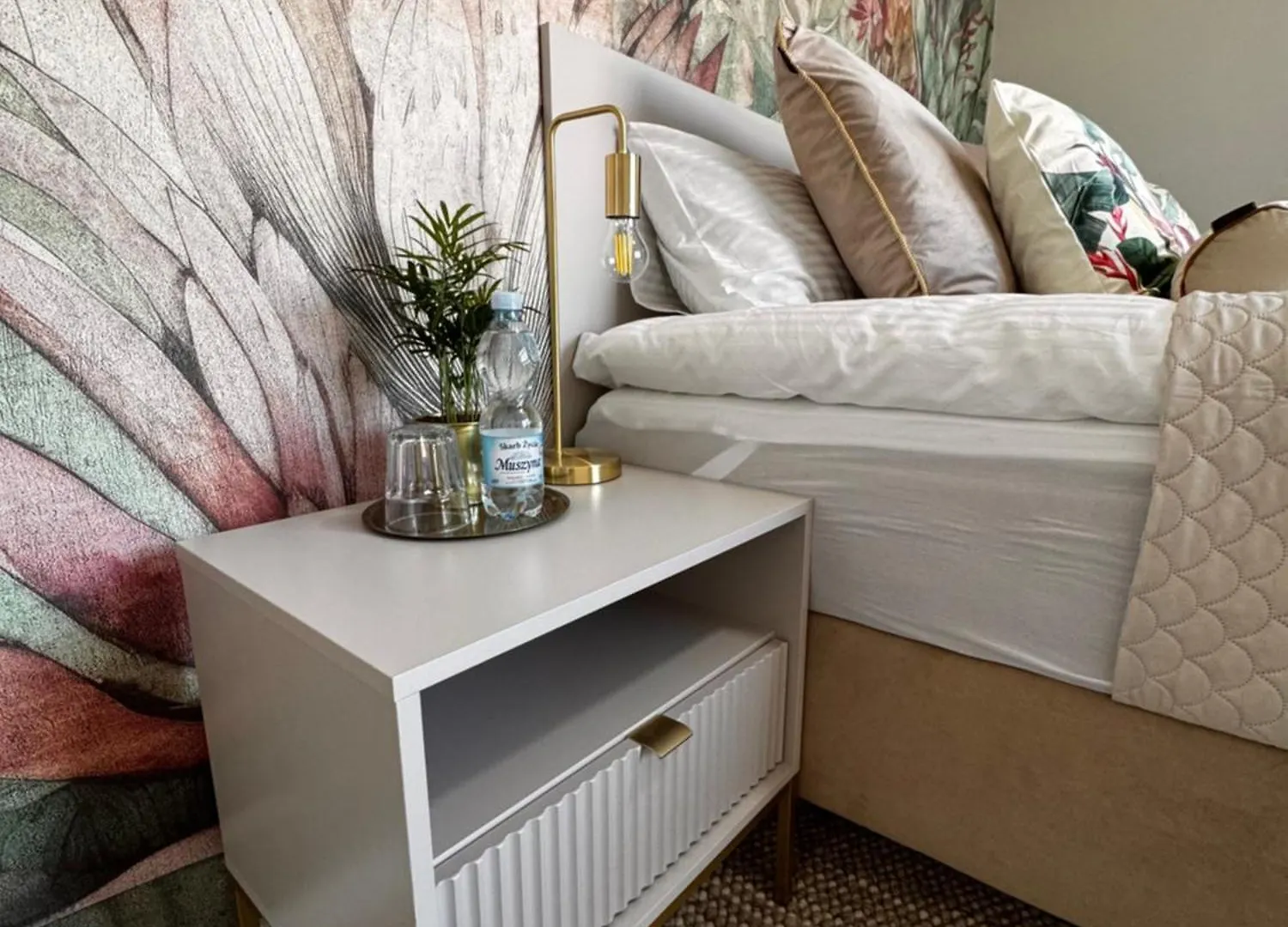 Apartamenty Zurawie Gdaňsk