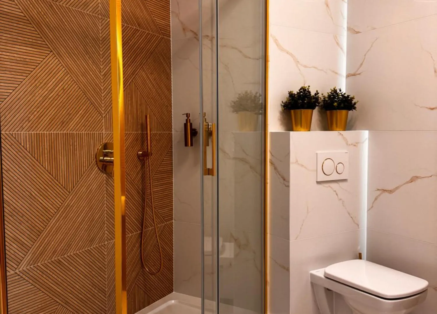 Apartamenty Zurawie Gdaňsk