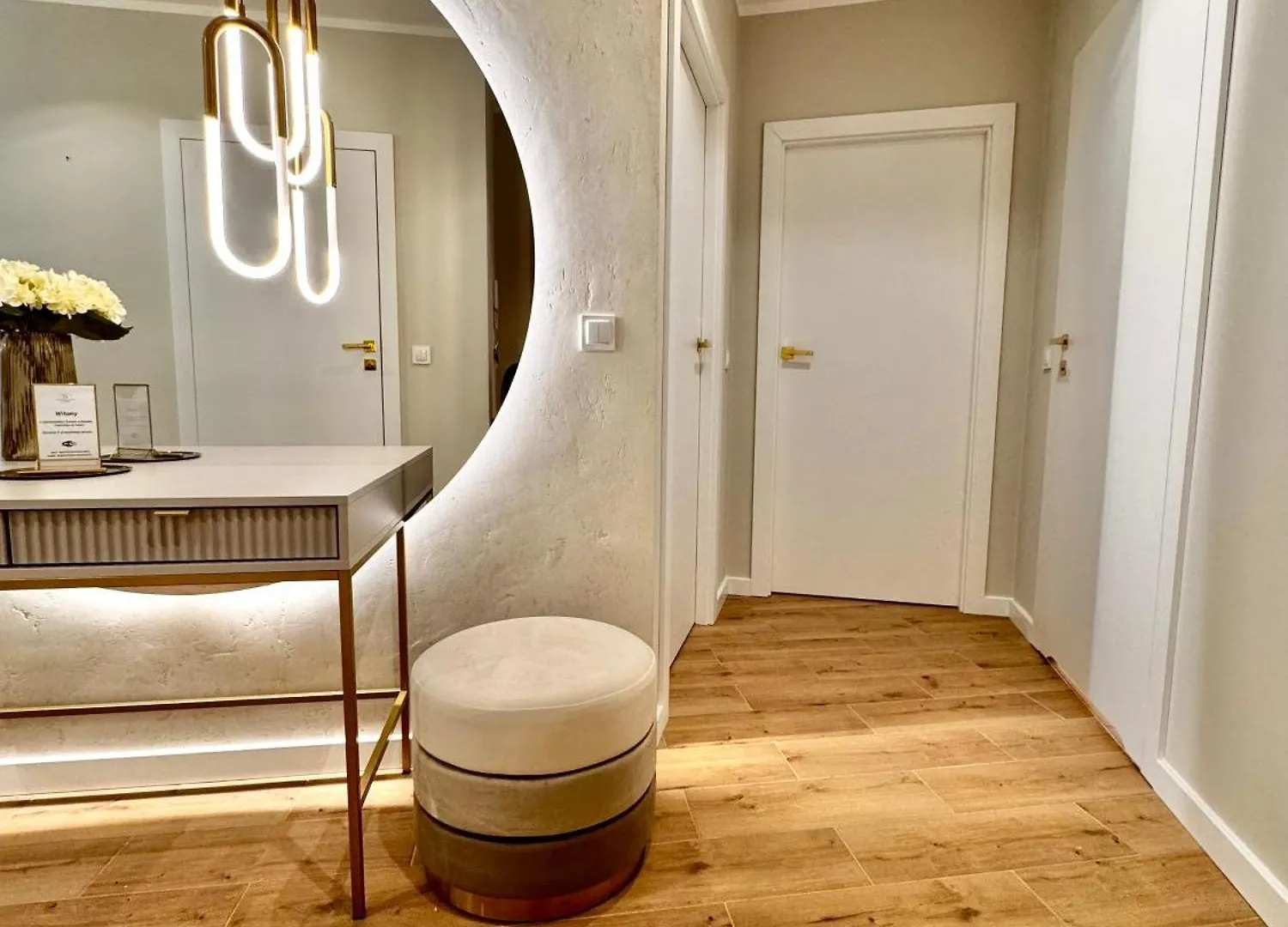 Apartamenty Zurawie Gdaňsk